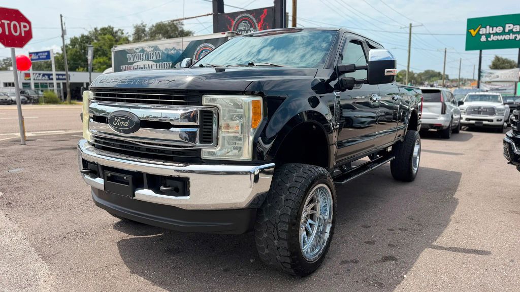 ford f-350 super duty 2017 1FT8W3B61HEC94608 image ford f-350 super duty 2017 1FT8W3B61HEC94608 image